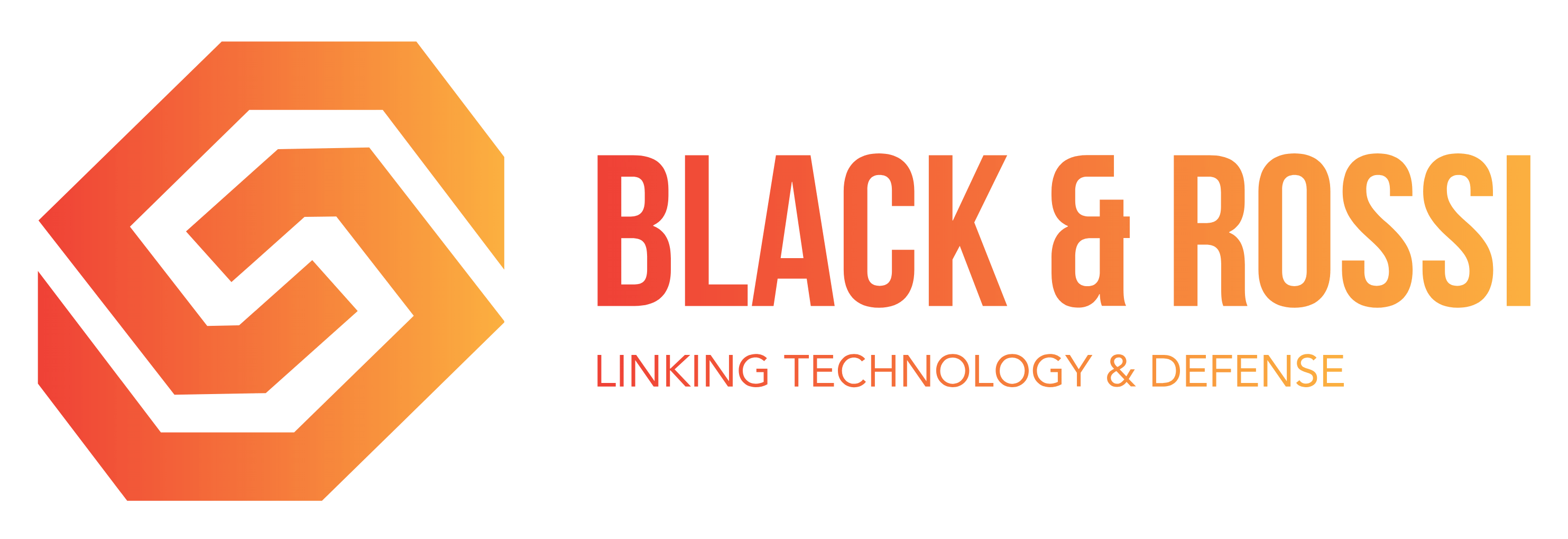Black & Rossi logo